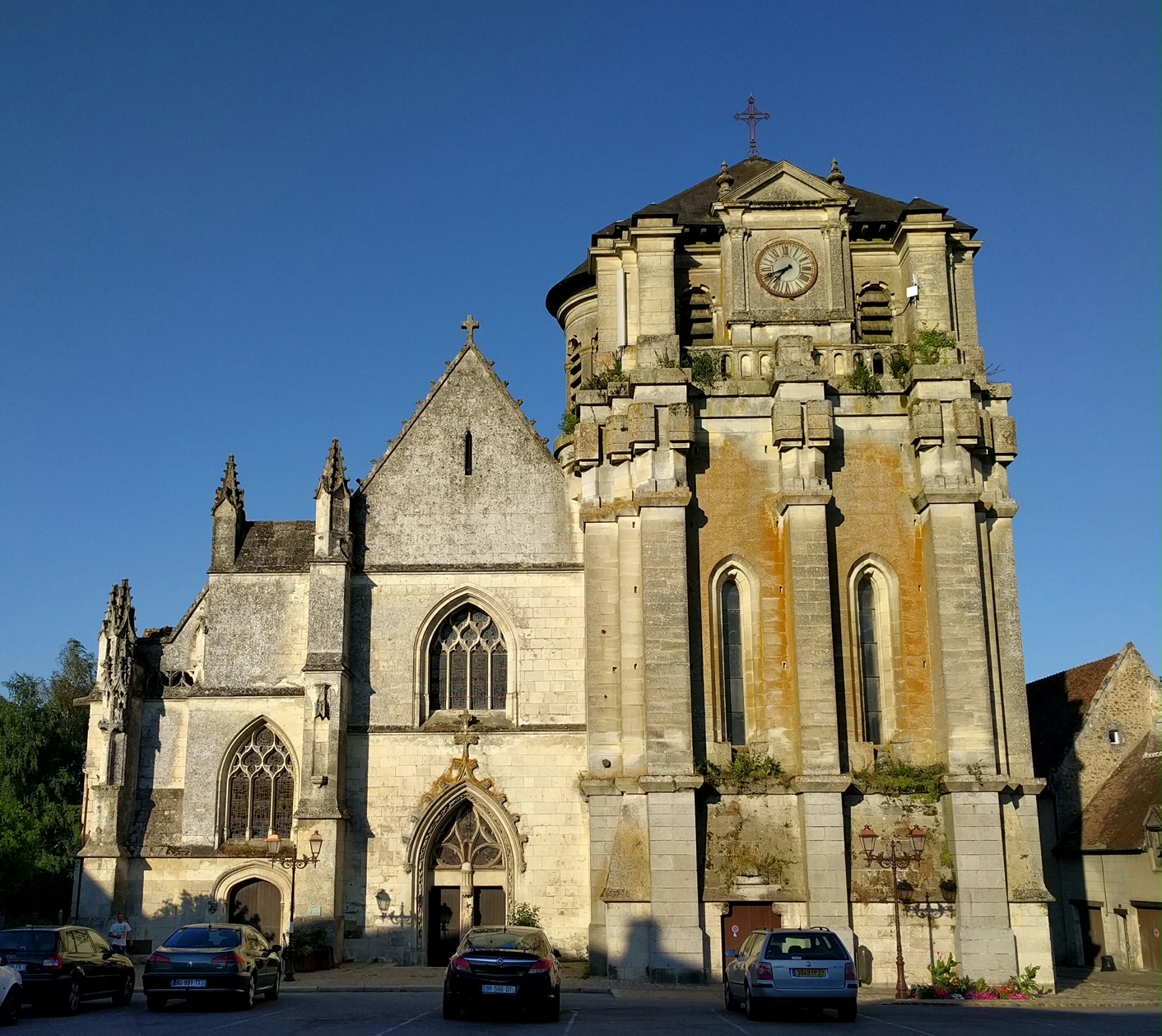 Wedding of Camille & Briac - Coram Fratribus